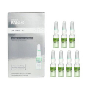 Babor Ladies Doctor Babor Lifting RX Lifting Bi-Phase Ampoules Skin Care 4015165328452