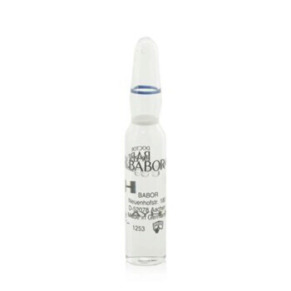 Babor Ladies Doctor Babor Power Serum Ampoules Hyaluronic Acid Skin Care 4015165354987