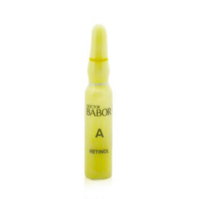 Babor Ladies Doctor Babor Power Serum Ampoules Retinol Serum Skin Care 4015165342144
