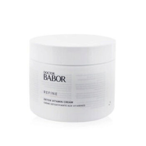 Babor Ladies Doctor Babor Refine Detox Vitamin Cream 6.76 oz Skin Care 4015165357865