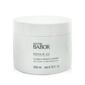 Babor Ladies Doctor Babor Repair RX Ultimate Repair Cleanser 6.76 oz Skin Care 4015165328117