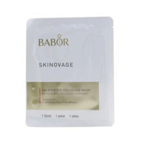 Babor Ladies Skinovage Calming Bio-Cellulose Mask Skin Care 4015165326359