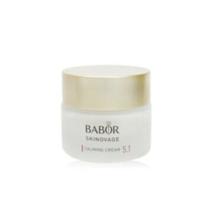 Babor Ladies Skinovage Calming Cream 5.1 1.7 oz For Sensitive Skin Skin Care 4015165331483