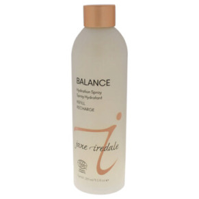 Jane Iredale Balance Hydration Spray by Jane Iredale for Unisex - 9.5 oz Moisturizing (Refill)