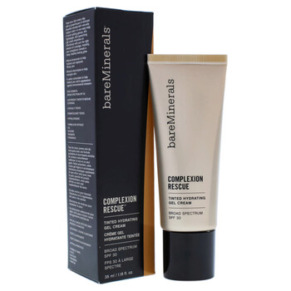 Bareminerals / Complexion Rescue Tinted Hydrating Cream Gel (8.5) Terra 1.18 oz
