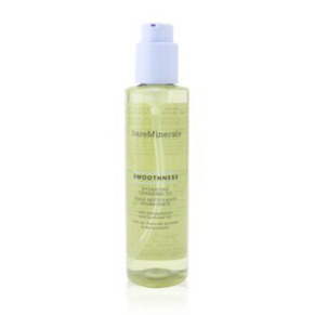 Bareminerals - Smoothness Hydrating Cleansing Oil  180ml/6oz