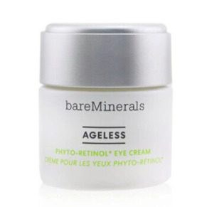 Bareminerals Unisex Ageless Phyto-Retinol Eye Cream 0.5 oz Skin Care 194248003159