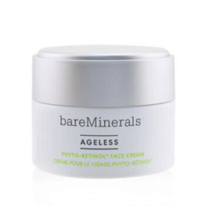 Bareminerals Unisex Ageless Phyto-Retinol Face Cream 1.7 oz Skin Care 194248003135
