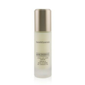 Bareminerals Unisex Skinlongevity Long Life Herb Serum 1.7 oz Skin Care 098132587483