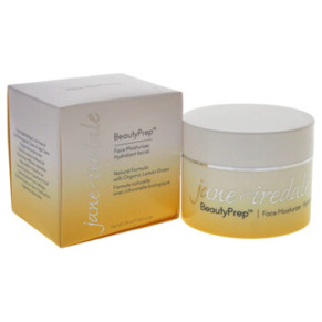 Jane Iredale BeautyPrep Face Moisturizer by Jane Iredale for Women - 1 oz Moisturizer