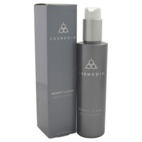 Cosmedix Benefit Clean Gentle Cleanser by CosMedix for Women - 5 oz Cleanser