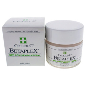 Cellex-C Betaplex New Complexion Cream by Cellex-C for Unisex - 2 oz Cream