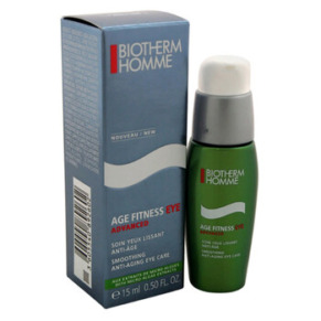 Biotherm Homme / Age Fitness Advanced Smoothing Anti-Aging Eye Care Gel 1.69 oz