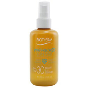Biotherm Ladies Waterlover Sun Mist SPF 30 6.76 oz Skin Care 3614272459052