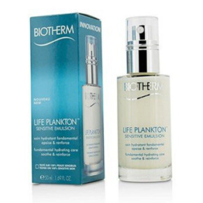 Biotherm - Life Plankton Sensitive Emulsion 50ml / 1.69oz