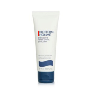 Biotherm Men's Basic Line Aftershave Emulsion 2.53 oz Skin Care 3614273475846