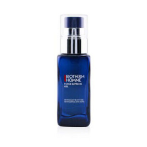 Biotherm Men's Homme Force Supreme Revitalizing & Anti-Aging Gel 1.69 oz Skin Care 3614272974999