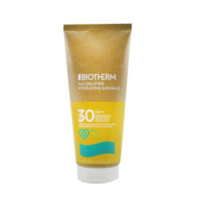 Biotherm Unisex Waterlover Hydrating Sun Milk SPF 30 6.76 oz Skin Care 3614273490559