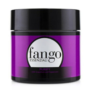 Borghese - Fango Essenziali Purify Mud Mask with Grapefruit & Peppercorn  198g/7oz