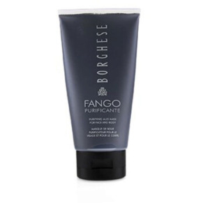 Borghese - Fango Purificante Purifying Mud Mask  141g/5oz