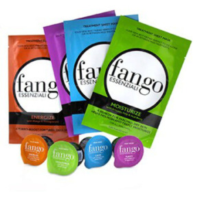 Borghese Ladies The Fango Essenziali Collection Skin Care 739581130201