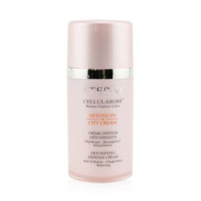 By Terry - Cellularose Detoxilyn City Cream Detoxifying Defense Cream  50g/1.7oz