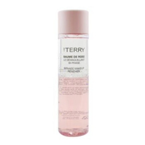 By Terry Ladies Baume De Rose Bi-Phase Makeup Remover 6.8 oz Skin Care 3700076455922