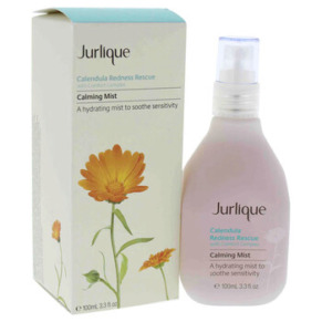 Jurlique Calendula Redness Rescue Calming Mist - Sensitive Skin by Jurlique for Women - 3.3 oz Mist