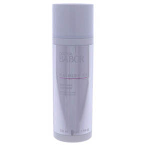 Babor Calming Rx Soothing Cleanser by Babor for Women - 5.07 oz Cleanser