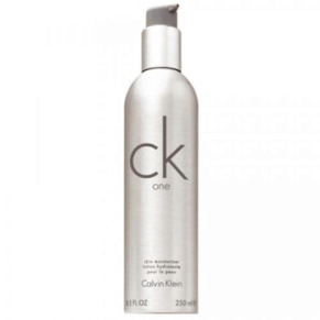 Calvin Klein Men's CK One Lotion 8.5 oz Skin Care 0088300107469