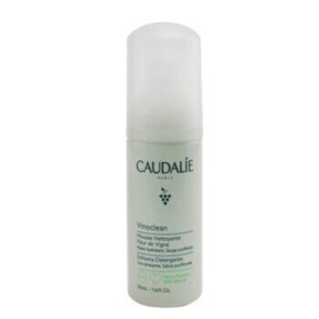 Caudalie Ladies Vinoclean Instant Foaming Cleanser 1.6 oz Skin Care 3522930003052