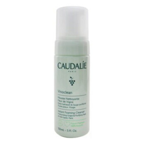 Caudalie Ladies Vinoclean Instant Foaming Cleanser 5 oz Skin Care 3522931003075