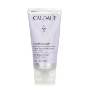 Caudalie Ladies Vinotherapist Foot Beauty Cream 2.5 oz Skin Care 3522930003601