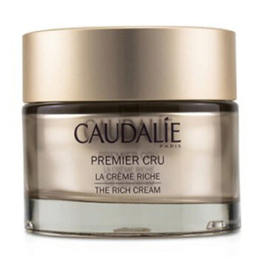 Caudalie - Premier Cru La Creme Riche (For Dry Skin)  50ml/1.7oz