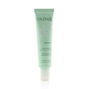 Caudalie - Vinopure Skin Perfecting Mattifying Fluid - For Combination to Oily Skin  40ml/1.3oz