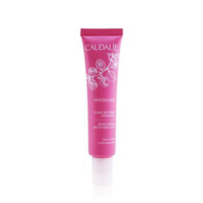 Caudalie - Vinosource Moisturizing Matifying Fluid (For Combination Skin)  40ml/1.3oz