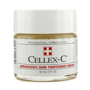 Cellex-C - Advanced-C Skin Tightening Cream  60ml/2oz