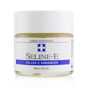 Cellex-C - Enhancers Seline-E Cream  60ml/2oz