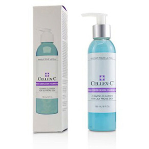 Cellex-C - Fresh Complexion Foaming Gel  180ml/6oz