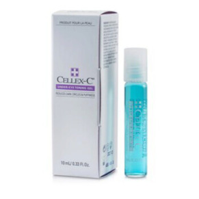 Cellex-C - Under-Eye Toning Gel  10ml/0.3oz