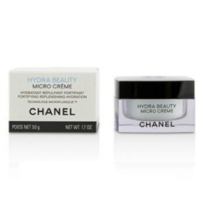 Chanel - Hydra Beauty Micro Cream Hydratant Repulpant Fortifiant  50g/1.7oz