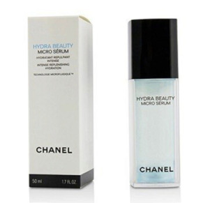 Chanel - Hydra Beauty Micro Serum Intense Replenishing Hydration  50ml/1.7oz