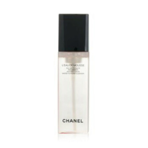 Chanel Ladies L'Eau De Mousse Anti-Pollution Water-To-Foam Cleanser 5 oz Skin Care 3145891416701