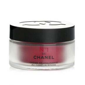 Chanel Ladies N°1 De Chanel Red Camellia Revitalizing Cream 1.7 oz Skin Care 3145891407402