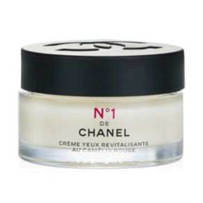 Chanel Ladies N°1 De Chanel Red Camellia Revitalizing Eye Cream 0.5 oz Skin Care 3145891406405
