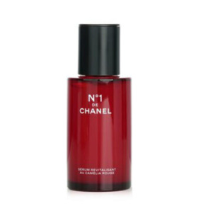 Chanel Ladies N.1 De Chanel Red Camellia Revitalizing Serum 1.7 oz Skin Care 3145891408850