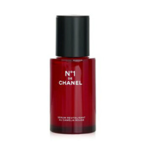 Chanel Ladies N°1 De Chanel Red Camellia Revitalizing Serum 1 oz Skin Care 3145891408805
