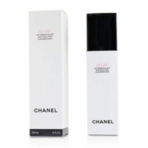 Chanel - Le Lait Anti-Pollution Cleansing Milk  150ml/5oz