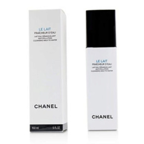 Chanel - Le Lait Anti-Pollution Cleansing Milk-To-Water  150ml/5oz