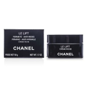 Chanel - Le Lift Creme Riche  50g/1.7oz